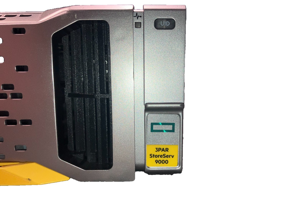 HP 3PARB-ST1329 StoreServ 9000 24Bay SFF 2U Disk Array Enclosure