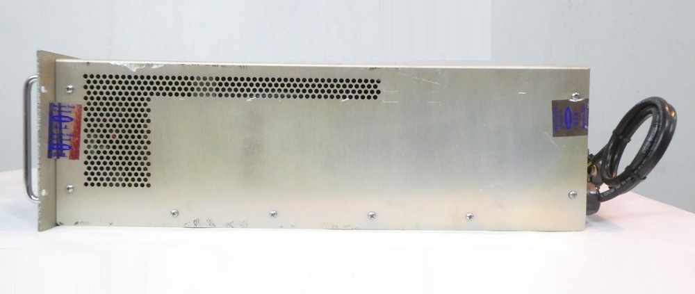 CV-2000 Comdel FP3344R1 40.68 MHz RF Generator Working Surplus