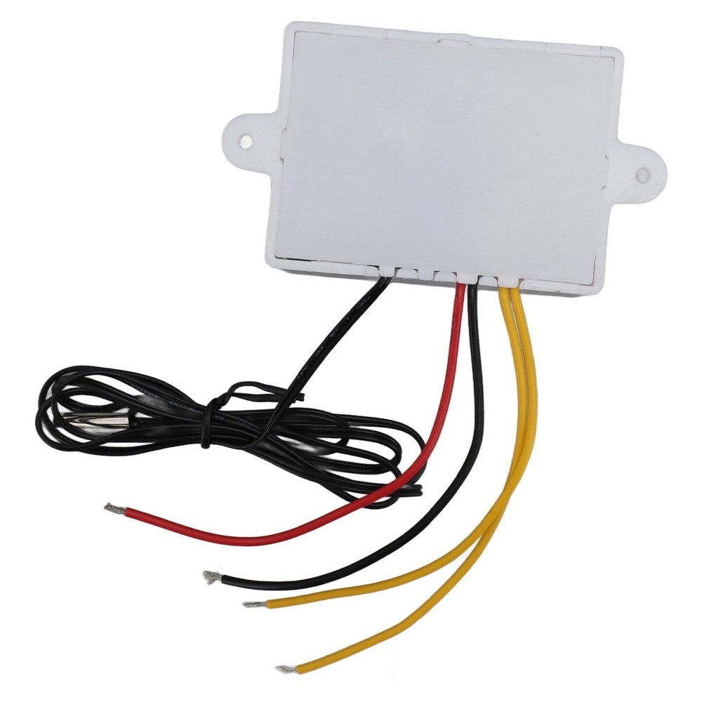 Automatic Incubator Temperature Controller with HD Display High Accuracy Incubat