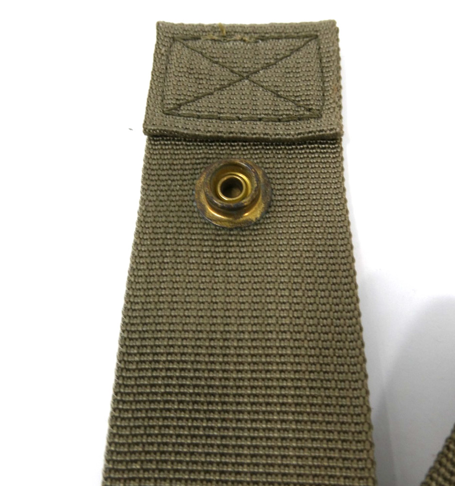 Hartmann Luggage Rye Adjustable Add-a-bag Attachable Strap Hook Replacement