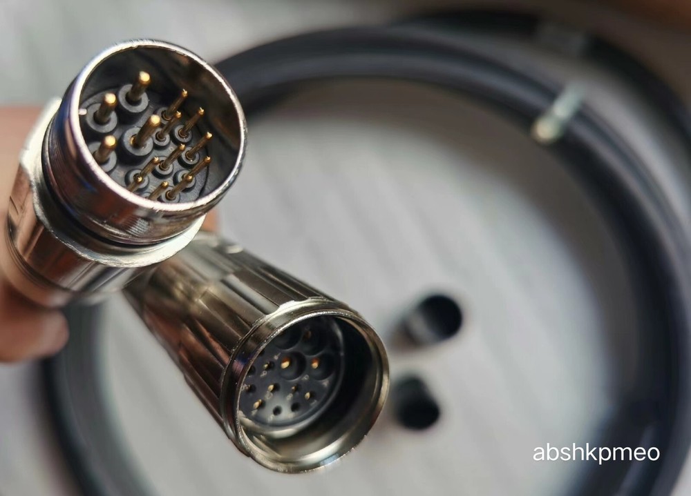 1PCS NEW 0608830247 Controller cable #N4701 YF