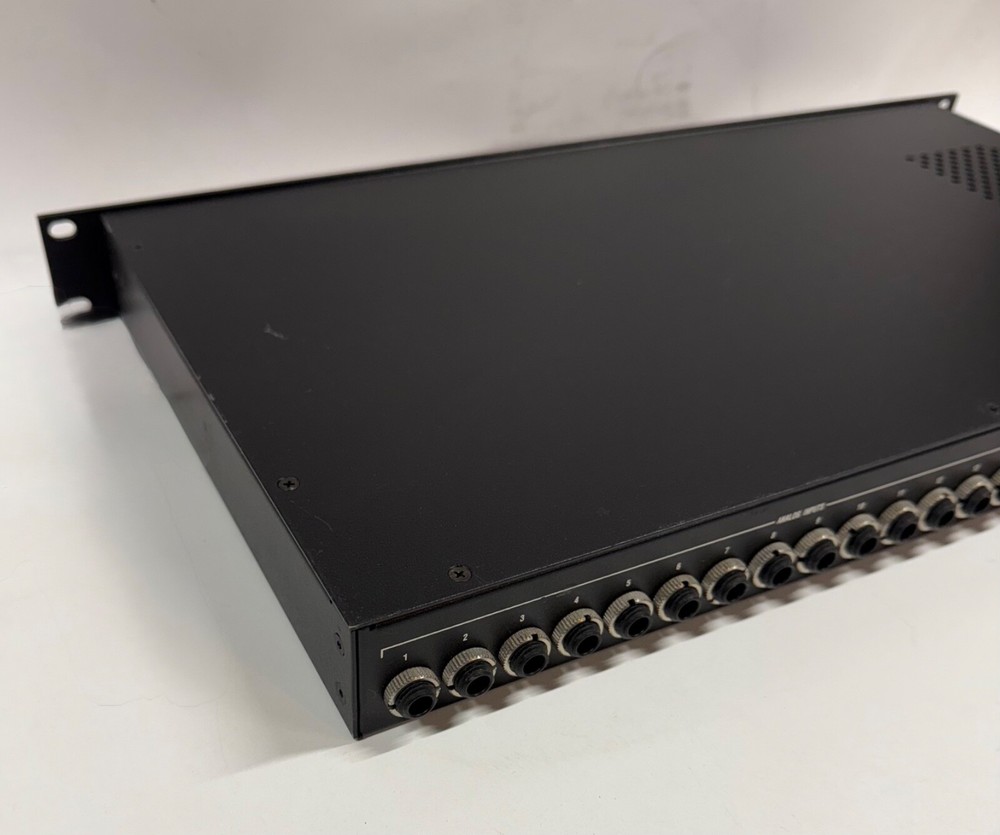 Digidesign 1622 I/O Audio Interface MH162