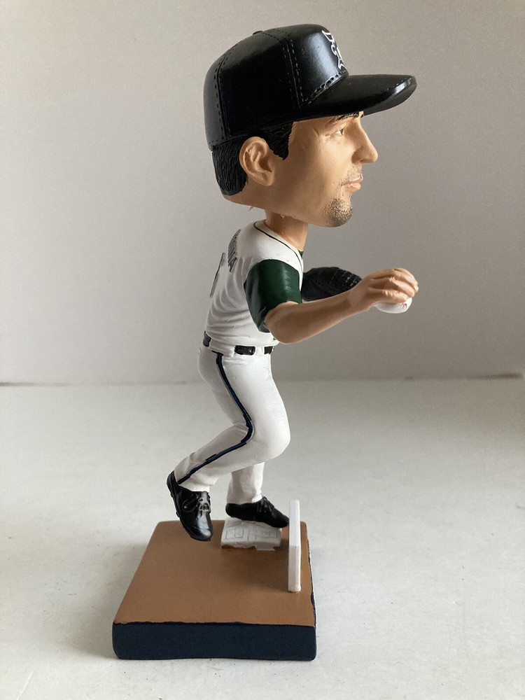 Duluth Huskies Baseball Joey Bonadonna Bobblehead