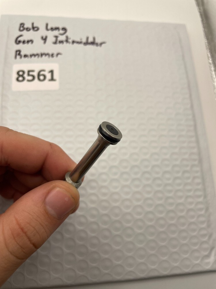 Bob Long Gen 4 Intimidator Rammer