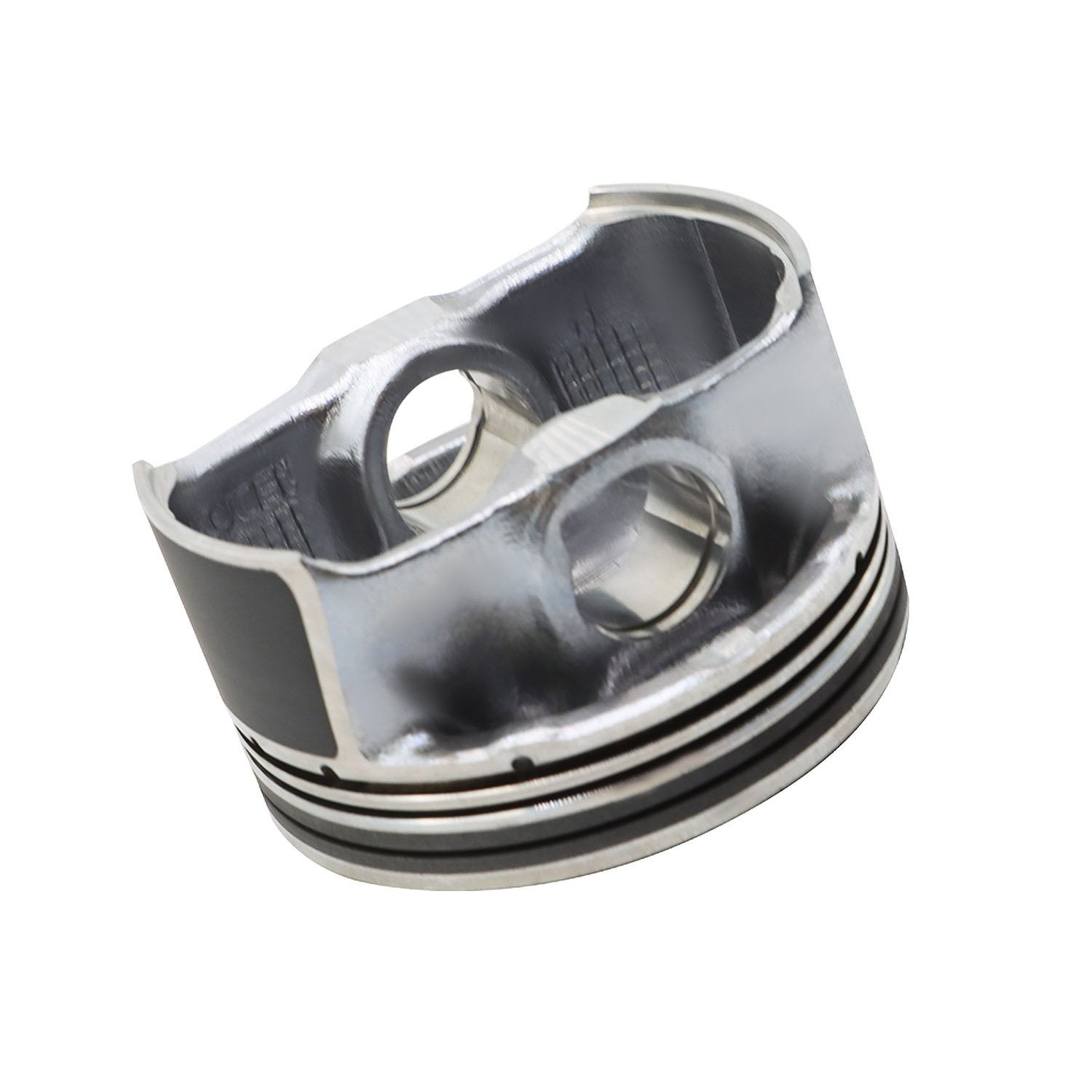 OVERSIZED PISTONS +0.5MM FIT FOR HYUNDAI ELANTRA TUCSON KIA SOUL 1.8 2.0L