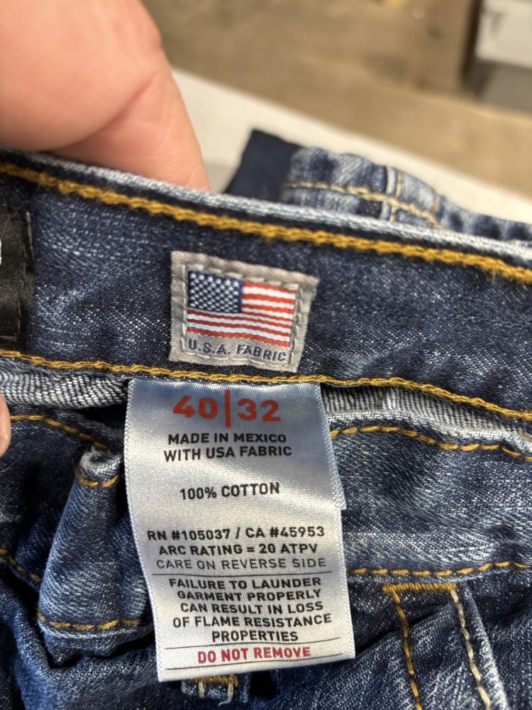 mens work clothes