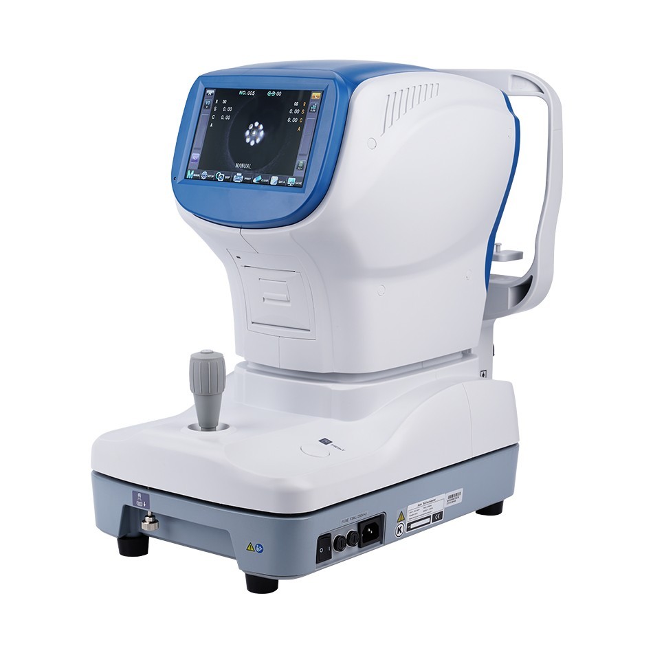 Auto Refractometer Optical FA9500K Optometrist AutoRefractor with Keratometer