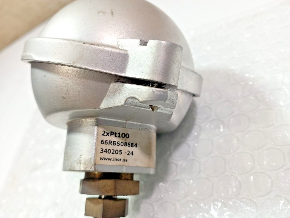 Temperature Sensor 2XPT100 66RBS08684 340205-24