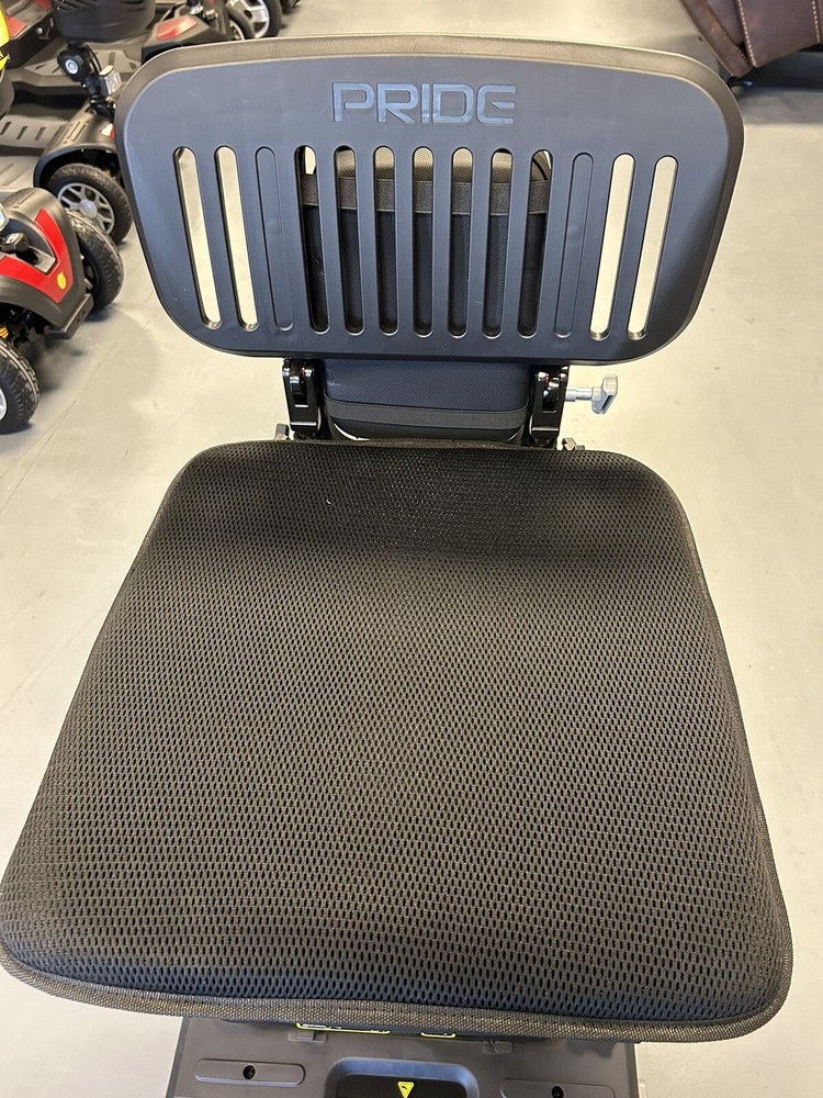 Pride I Go Folding Scooter