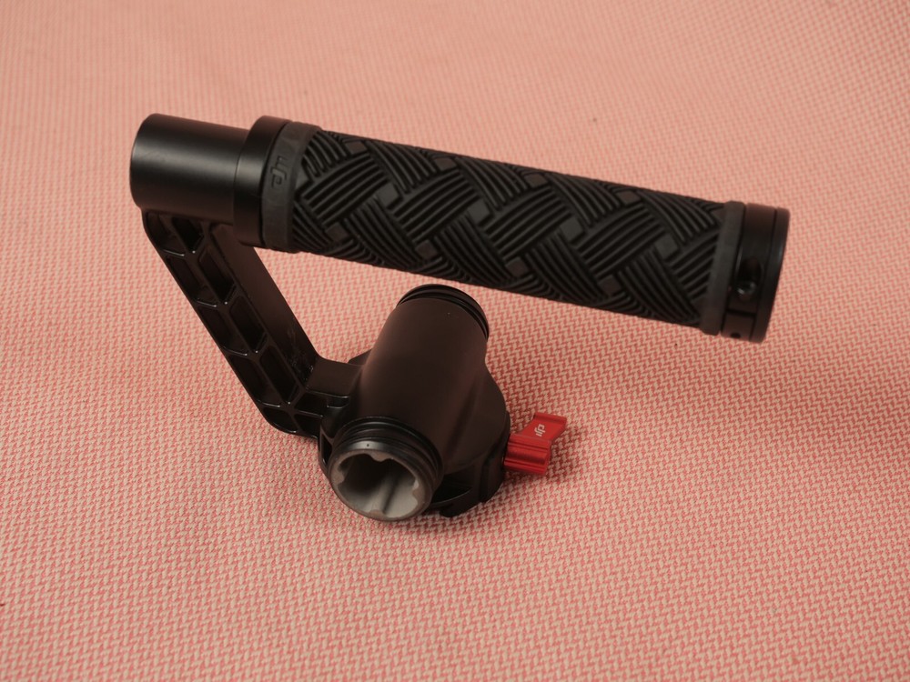 DJI Ronin Gimbal Original Handlebars