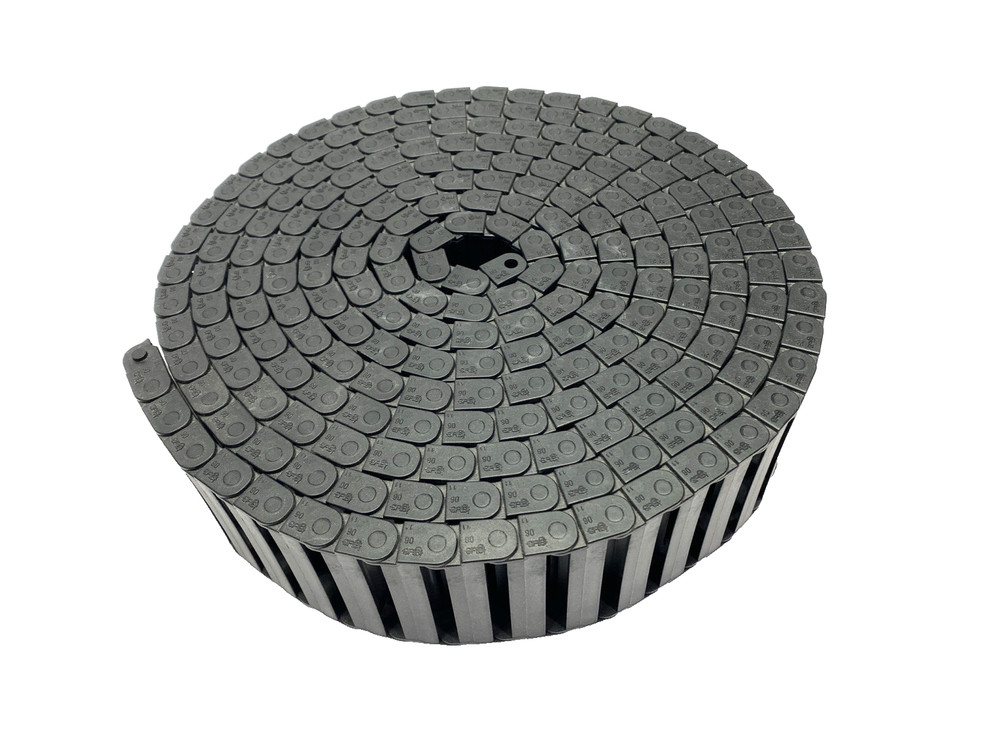 Igus R18.06 E-Chain Assembly 13' Length