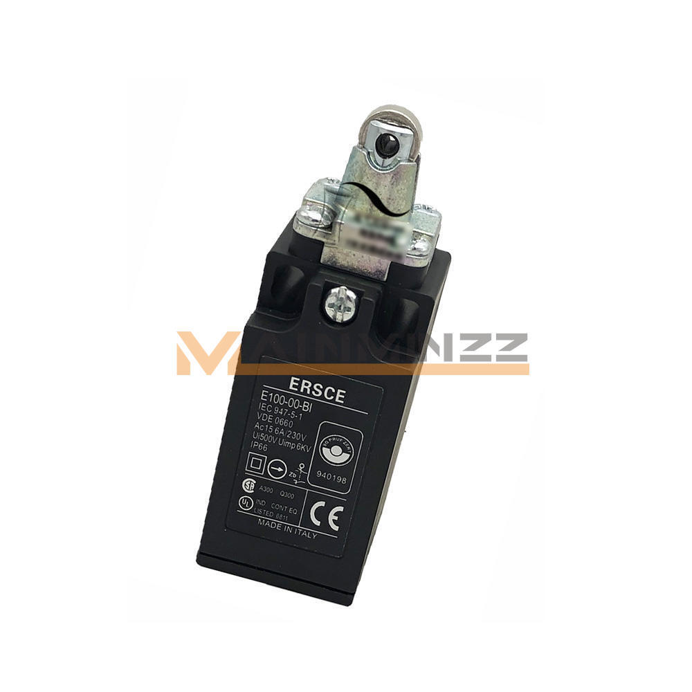 ONE New For ERSCE E100-00-BI Limit Switch