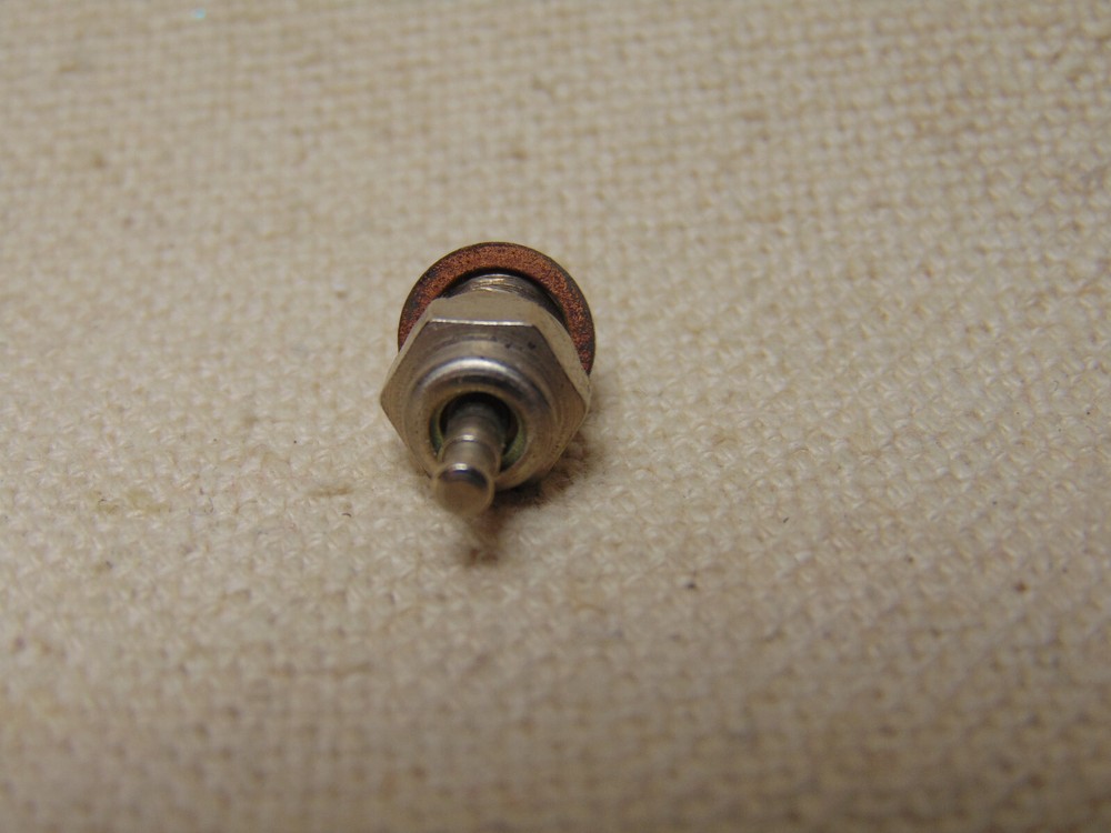 KS 2 Glow Plug rc Model Airplane Engine 1/4-32 Thread