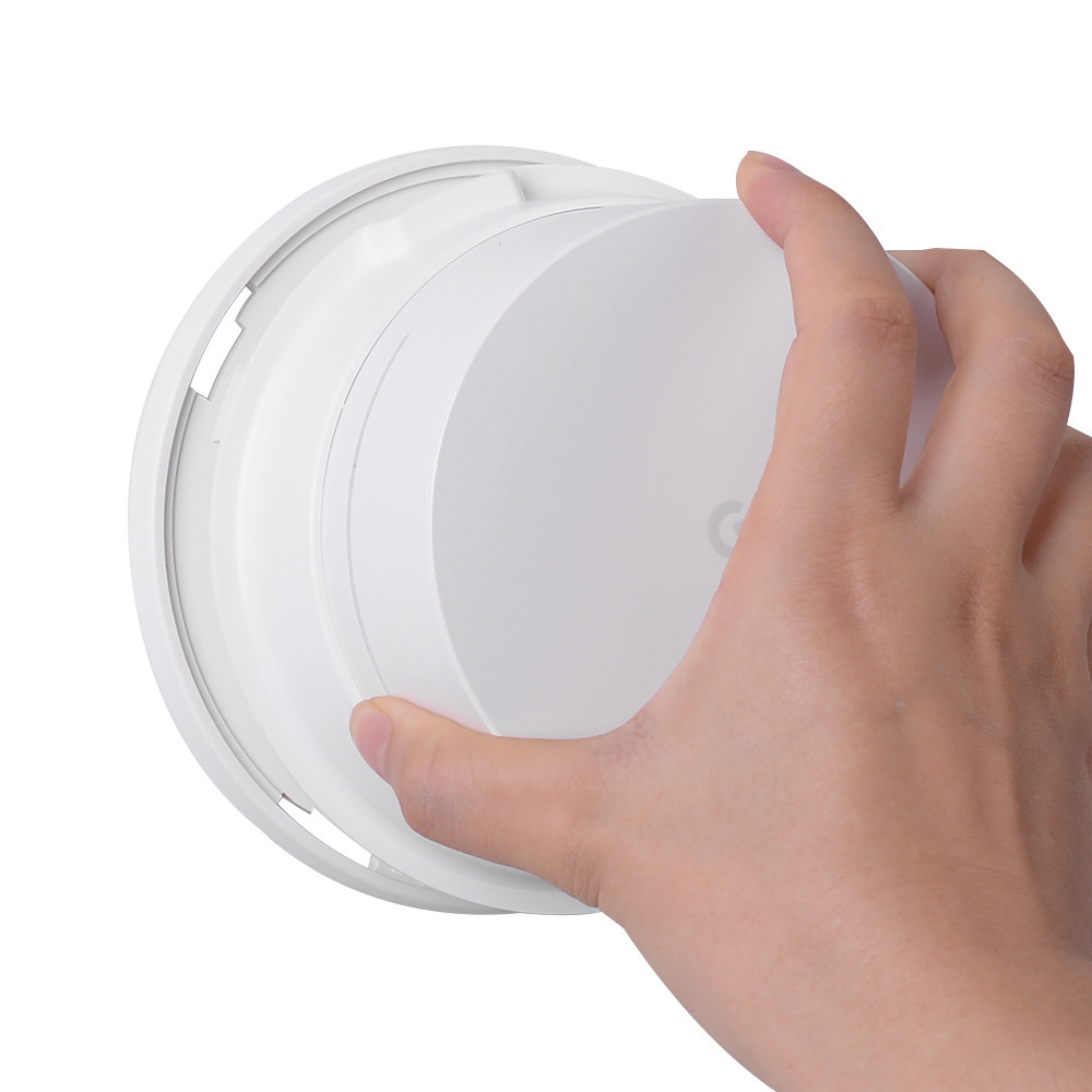 HOLACA for Google WIFI Wall Mount Holder Stand Ceiling Bracket 1pack