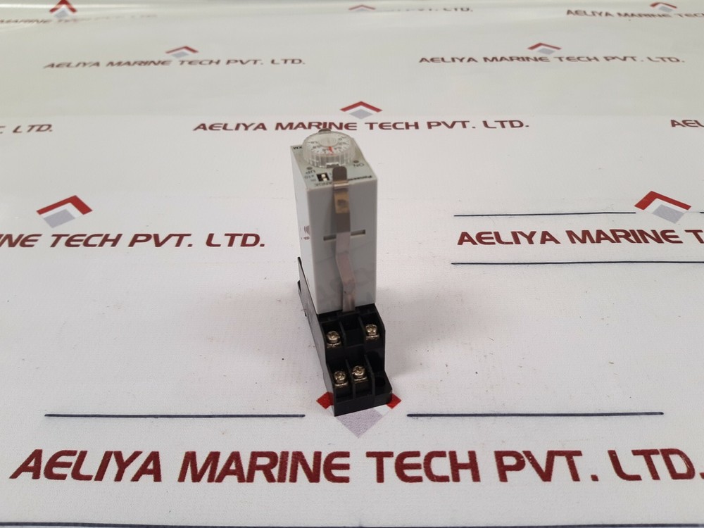 Panasonic S1DXM-A Timer