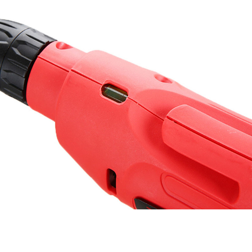 Portable Hand Drill Forward and Reverse Speed Adjustable Electric Drill Power