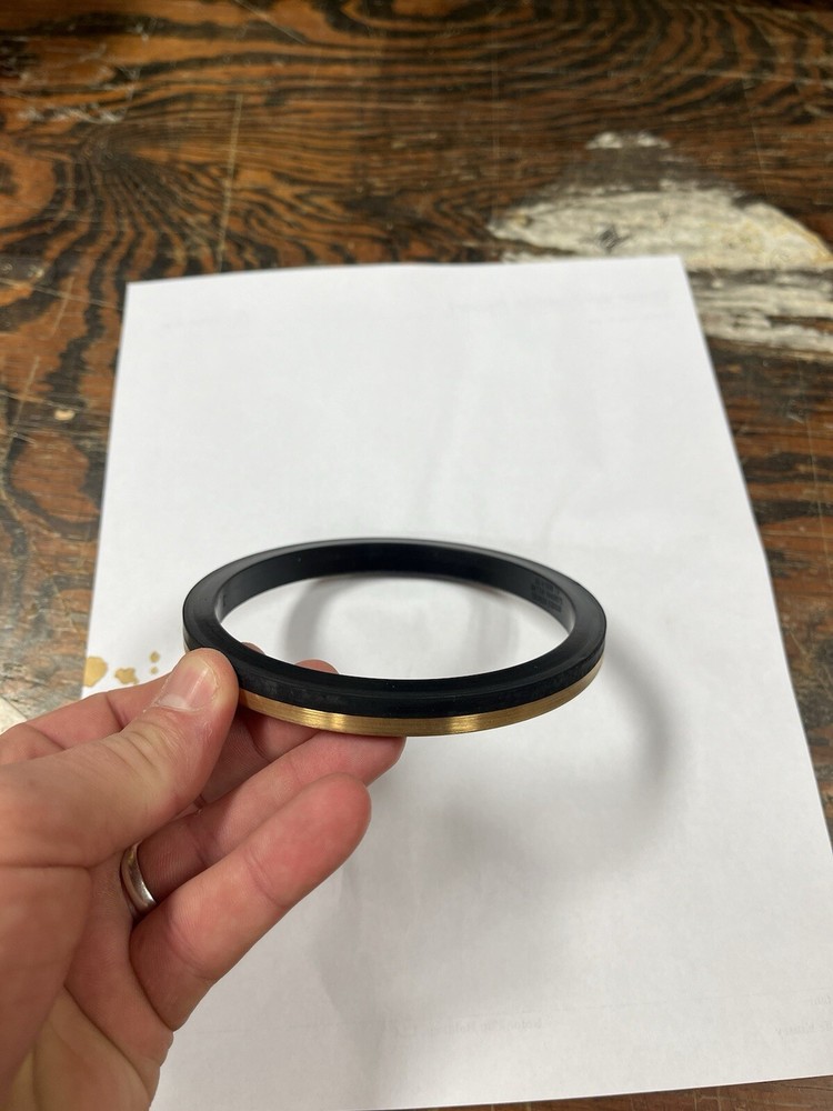 4” 1502 SPM Swivel Joint Packing