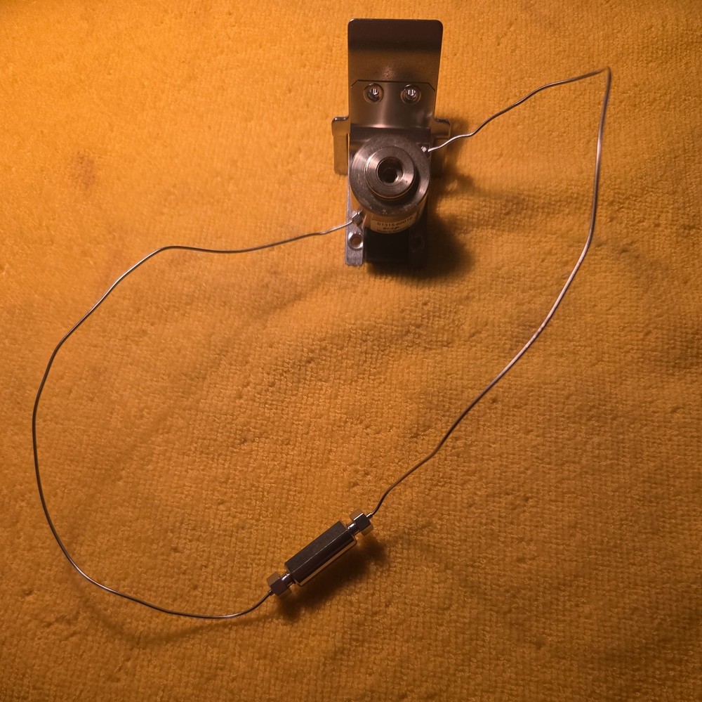 Agilent G1315-60016 Preparative Flow Cell