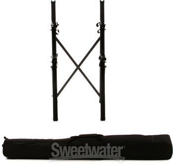 Standtastic 122KS 2-Tier Keyboard Stand