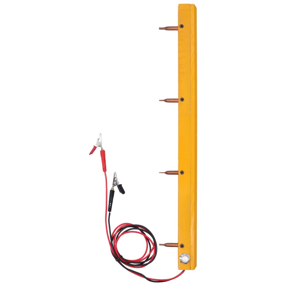 12V/24V Electric Heating Wire Embedder Embedding Tool Device For US