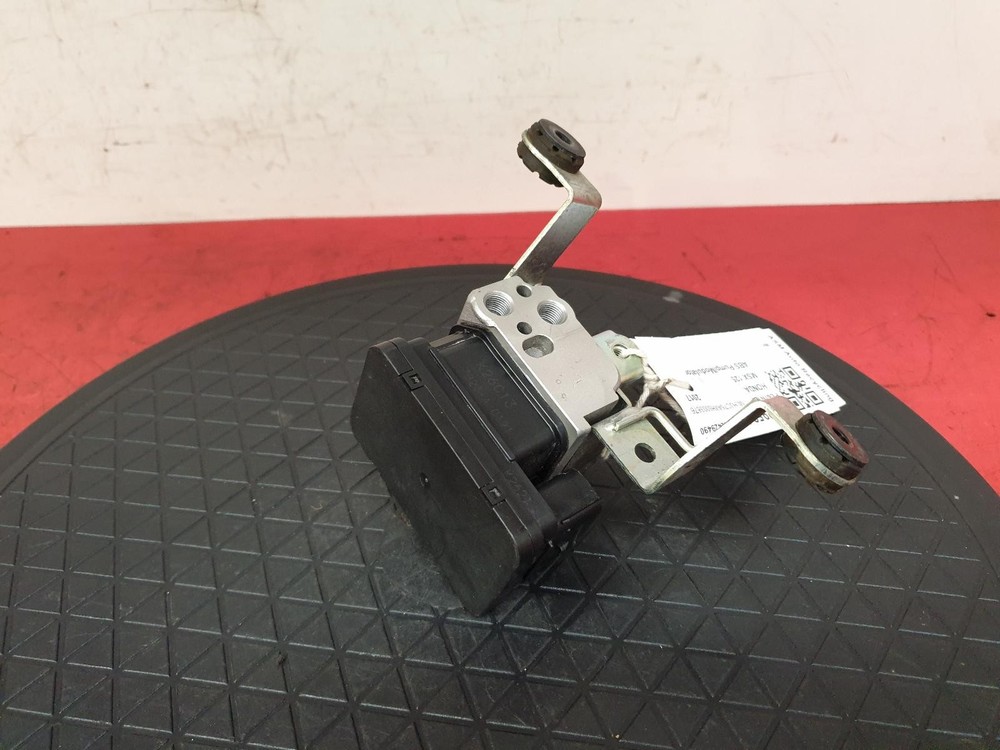 HONDA MSX 125 ABS PUMP MODULATOR 2017