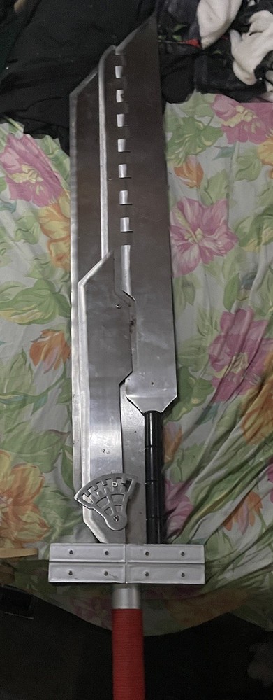 Sword