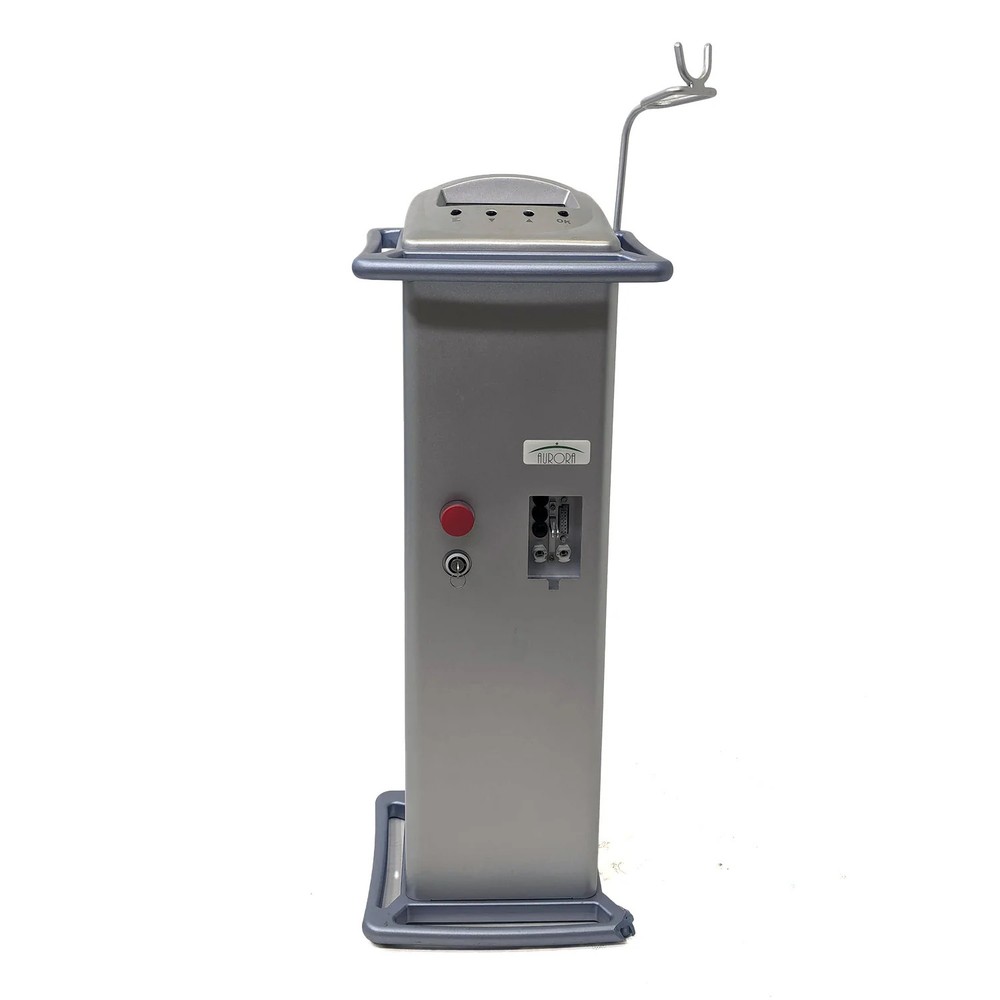 2004 Syneron Aurora