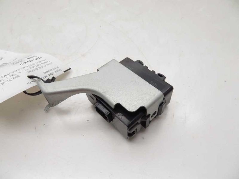 08-14 SCION XD TIRE PRESSURE COMPUTER CONTROL MODULE ECM ASSEMBLY