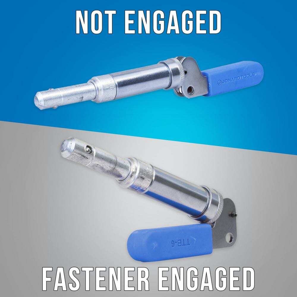 Barrel Lock Plunger Key