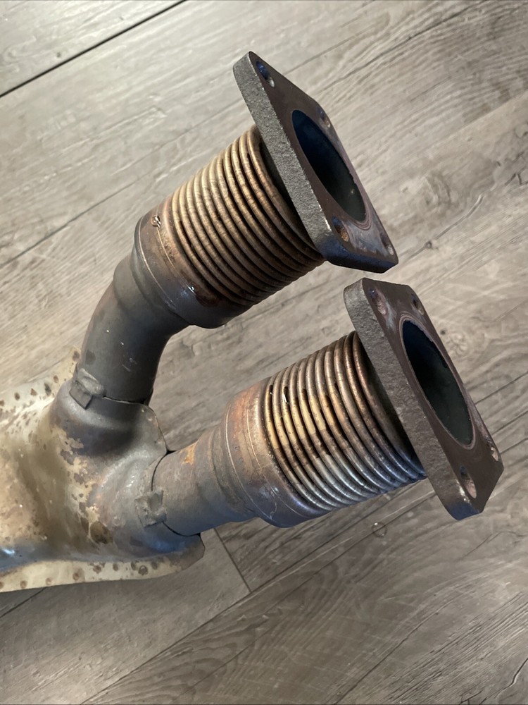 2001 Eurovan 2.8L Exhaust Down Pipe USED.
