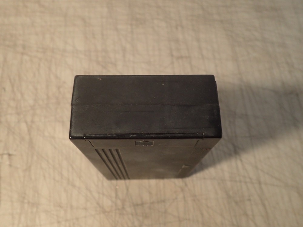 PCE Instruments PCE-G100 3-Point Measurement Glossmeter: 20/60/85 deg, Working
