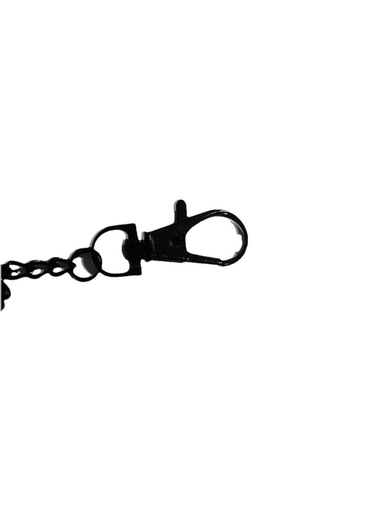 Grow-Good Mini Comb Keychain By Cardi B