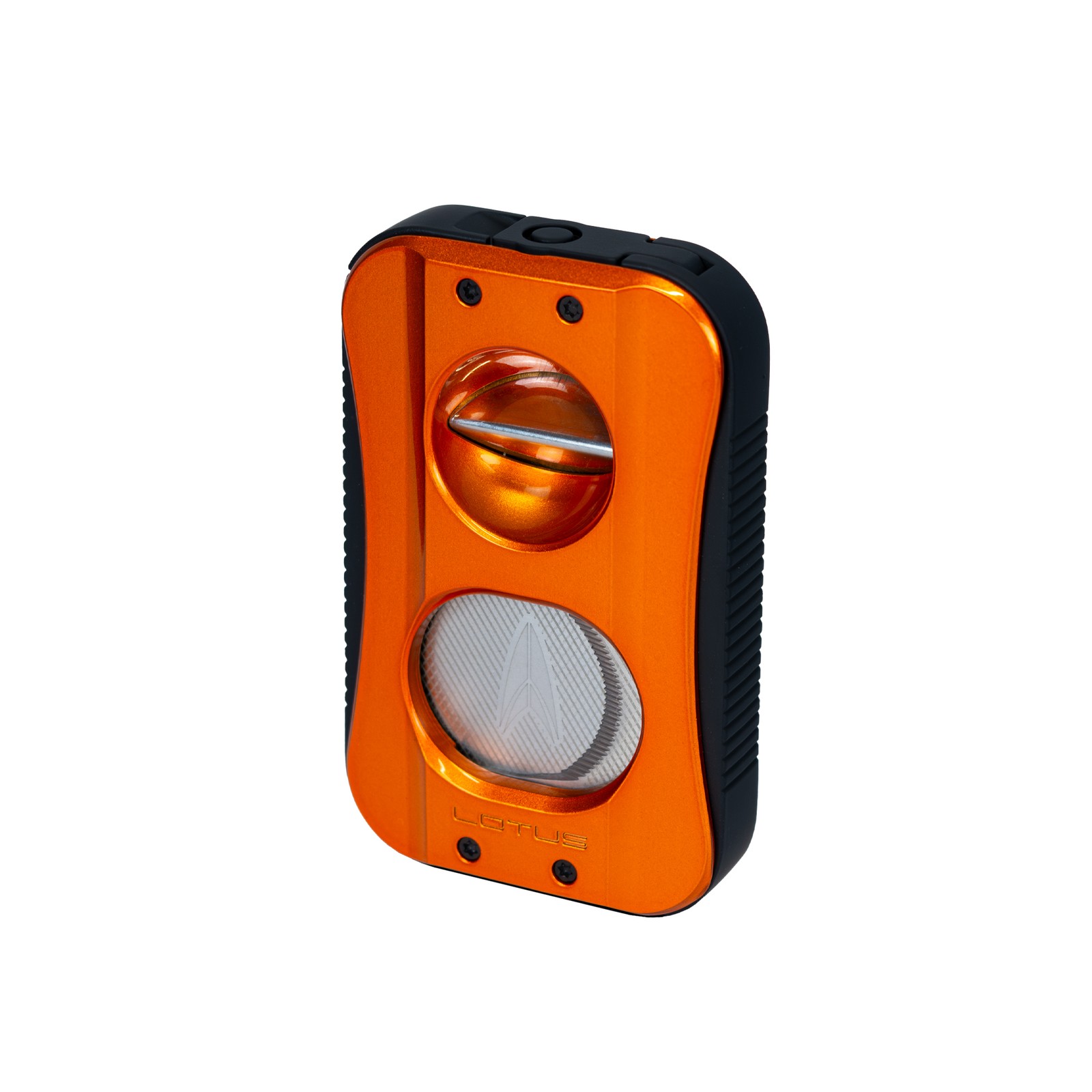 LOTUS Omni Twin Cutter - Orange
