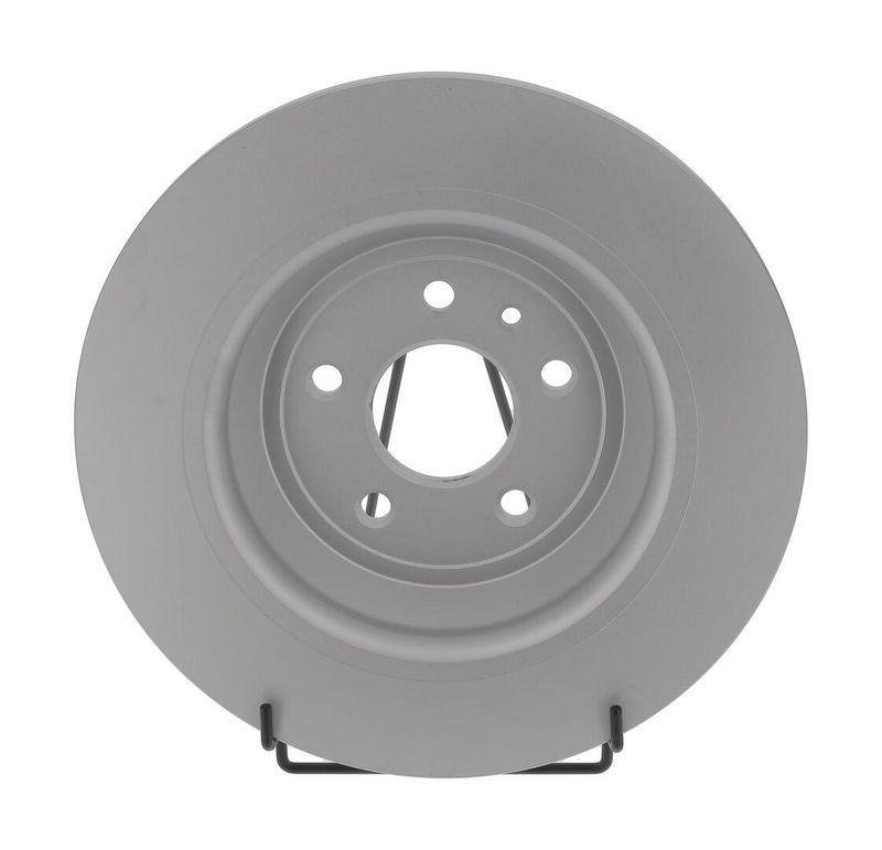 Brake Disc FERODO DDF2788C