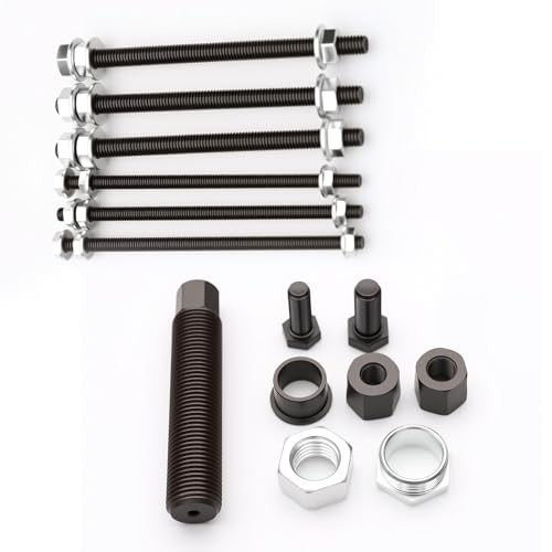 Crankcase Splitter Separator Tool Compatible Crankcase Splitter and Installer