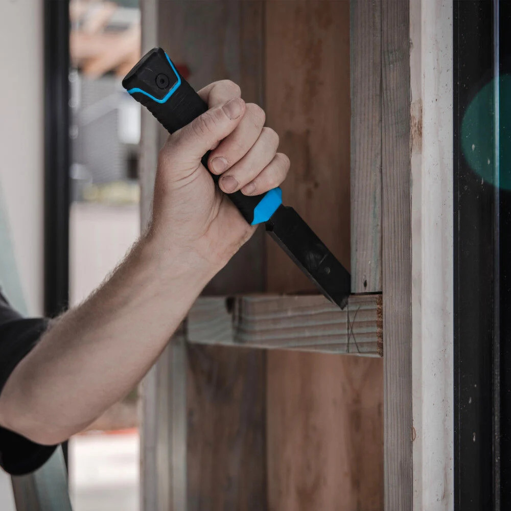 Ox Tools 1 Inch Pro Replaceable Tip Chisel