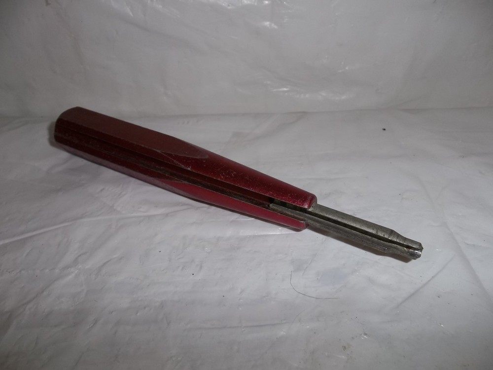 ITT CANNON MS24256A20 PIN INSERTION TOOL EXTRACTION CONNECTORS