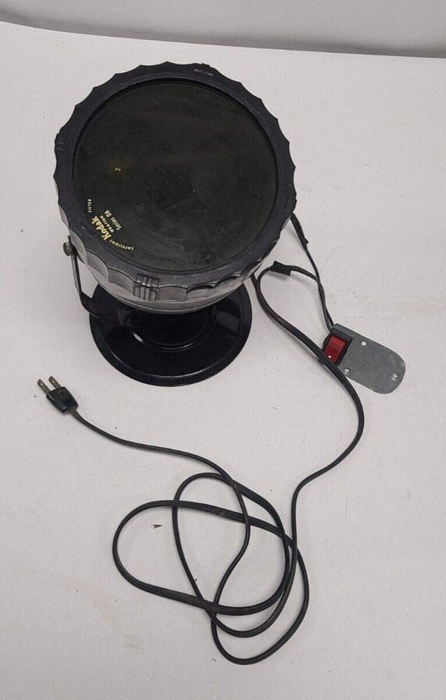 KODAK Darkroom Light