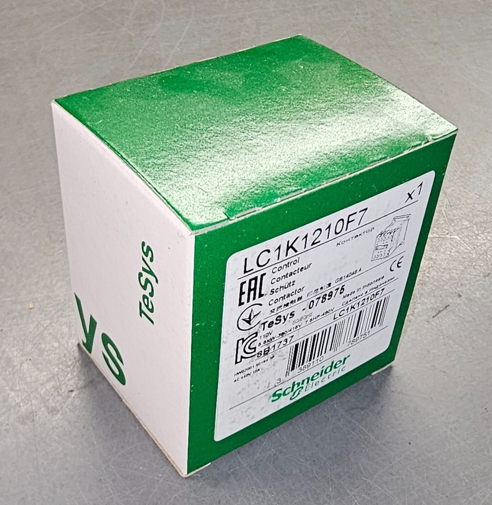 LC1K1210F7 - New