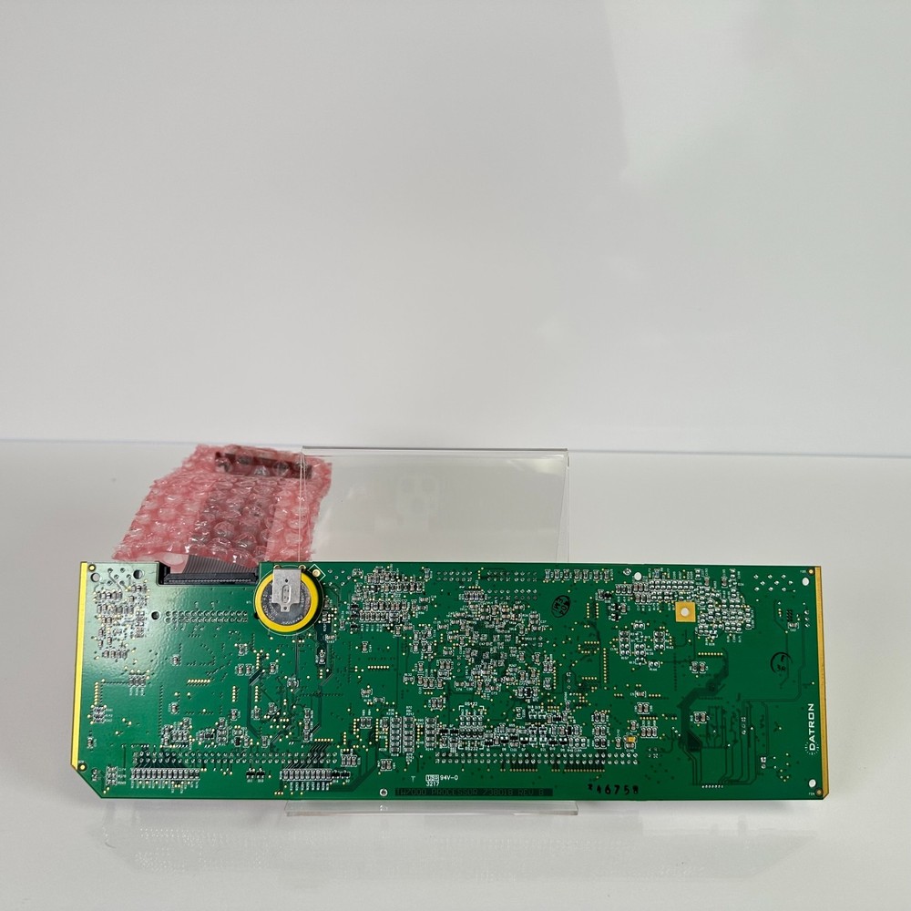 Datron 001-01105 Board For Datron RT7000/TW7000