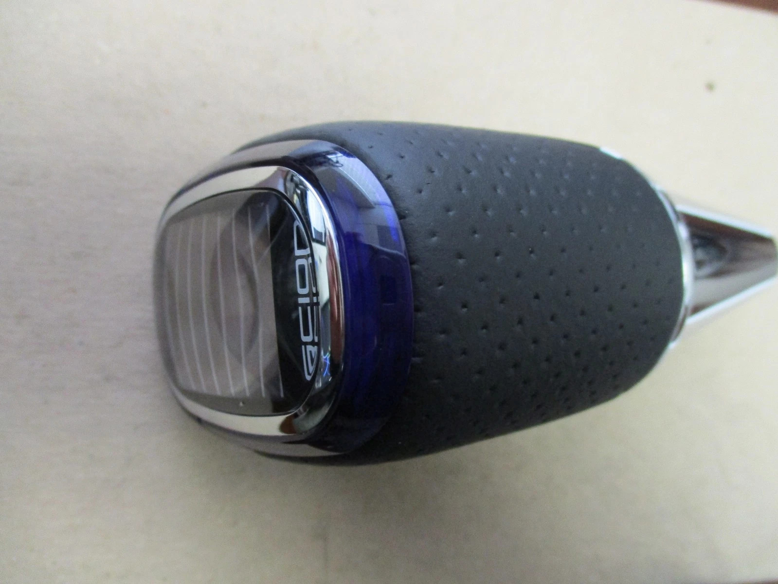 New Razor Scion LED Leather Shift Knob Lighted TC XB XD XA FR-S 2006-2018