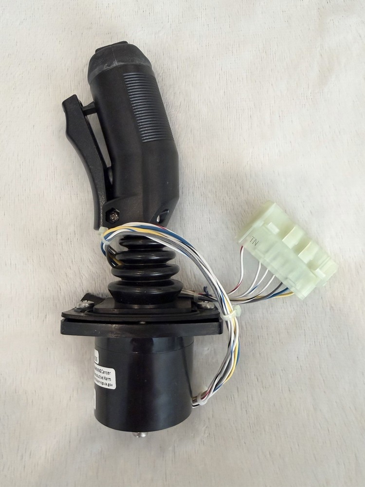 Skyjack 211751 Joystick Controller, 5v, Single Axis