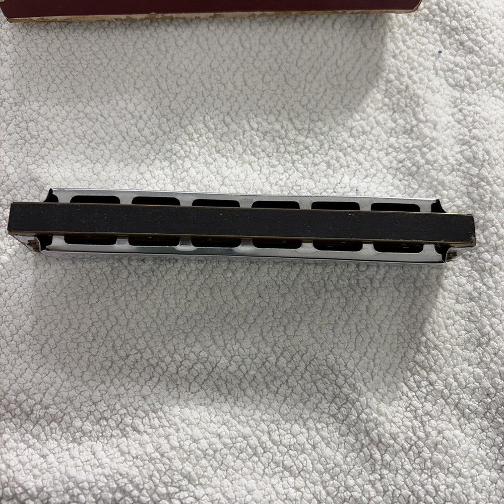 VTG Blessings Harmonica in Original Box