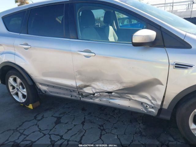 Temperature Control Front Automatic Temperature Control Fits 13 ESCAPE 2532296