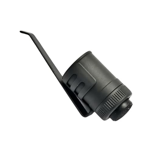 Switch Assembly for Stylus Pro/MicroStream Pen Lights Black