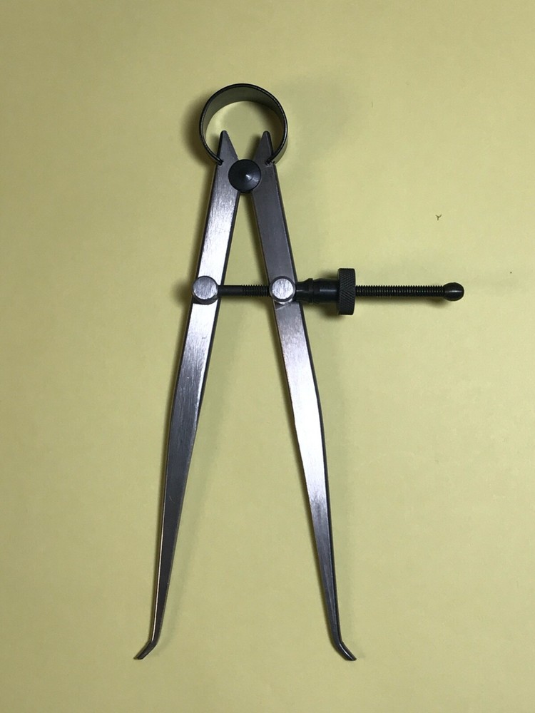 Fowler Inside Spring Caliper