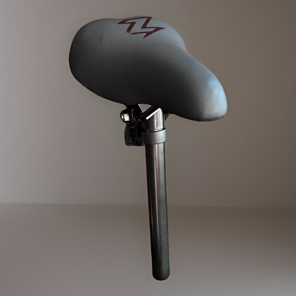 Bike Seat