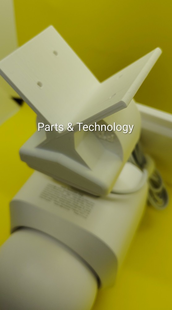 Corner mount fit eufy cameras E40 models or similar