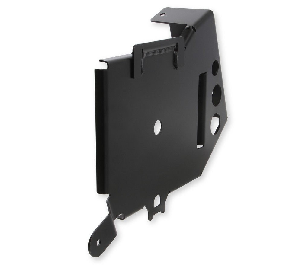 BHS576 Battery Tray Relocation Kit