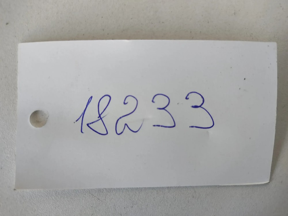 Original BMW E70 E71 Control Panel Automatic air conditioning base 9310445